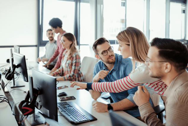 Advanced Diploma in IT