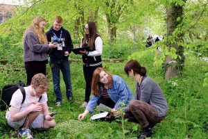 BSc in Environmental Science